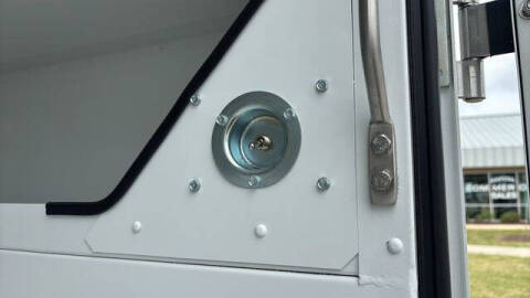 2023 Chevrolet Silverado 5500HD