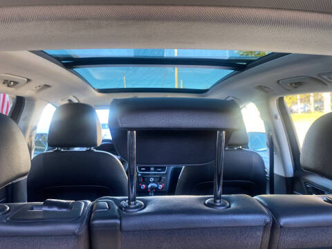 2015 Audi Q5 2.0T quattro Premium