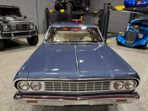 1964 Chevrolet Chevelle