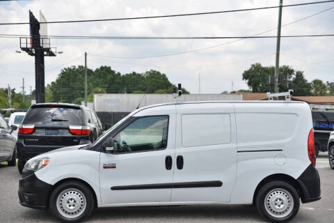 2015 RAM ProMaster City