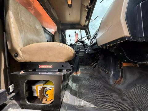 1993 International 2554