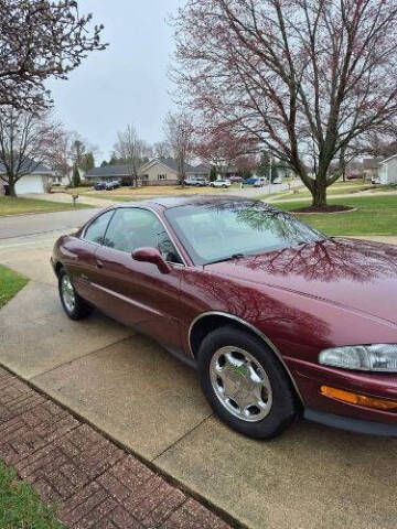 1997 Buick Riviera