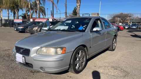 2006 Volvo S60