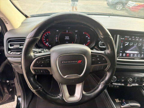 2022 Dodge Durango SXT