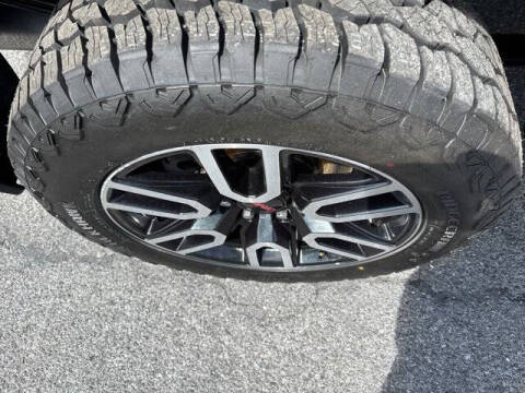 2022 GMC Sierra 1500 Limited