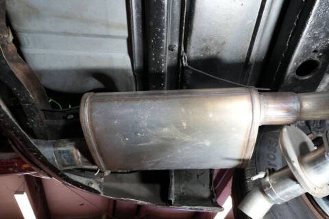 1966 Chevrolet Corvette