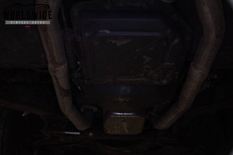 1979 Chevrolet Corvette