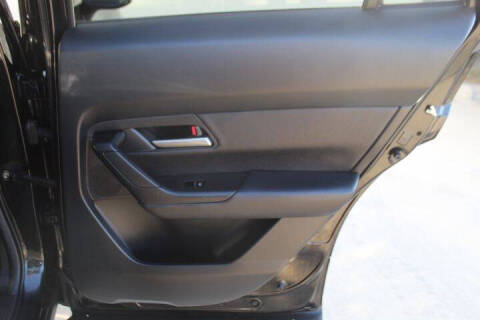 2024 Mazda CX-50 2.5 S Preferred