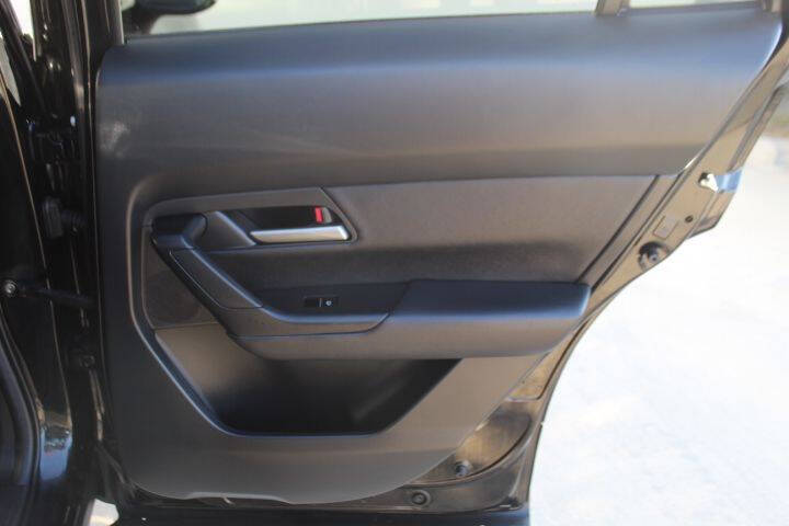 2024 Mazda CX-50 2.5 S Preferred