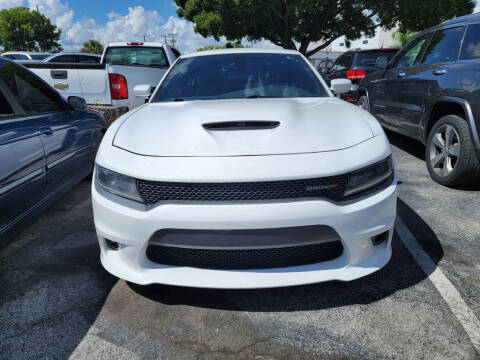 2016 Dodge Charger for sale at Keen Auto Mall in Pompano Beach FL