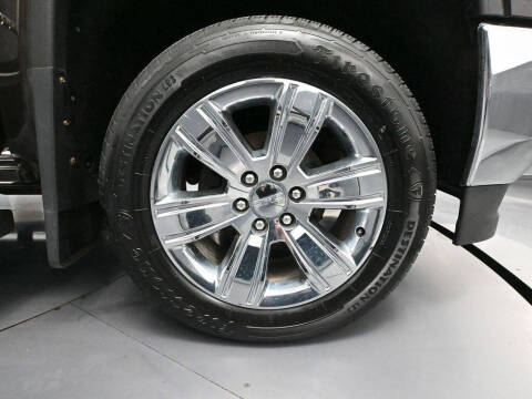 2016 GMC Sierra 1500