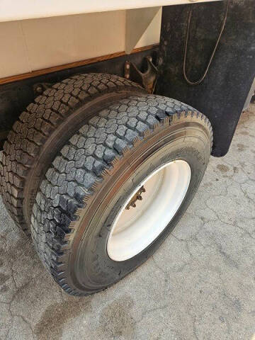 2005 International 4300