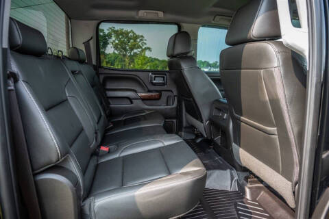 2019 GMC Sierra 2500HD