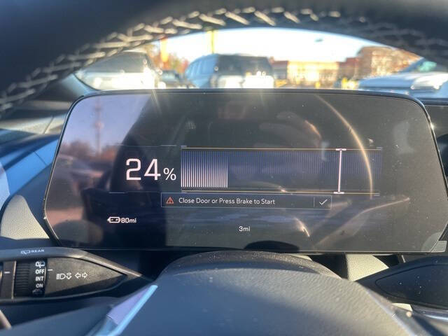 2026 Chevrolet Equinox EV LT 2