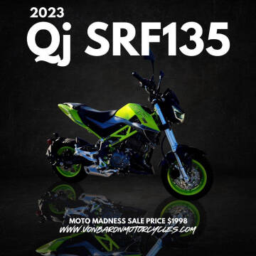 2023 QJ SRF135