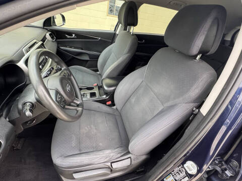 2016 Kia Sorento LX V6