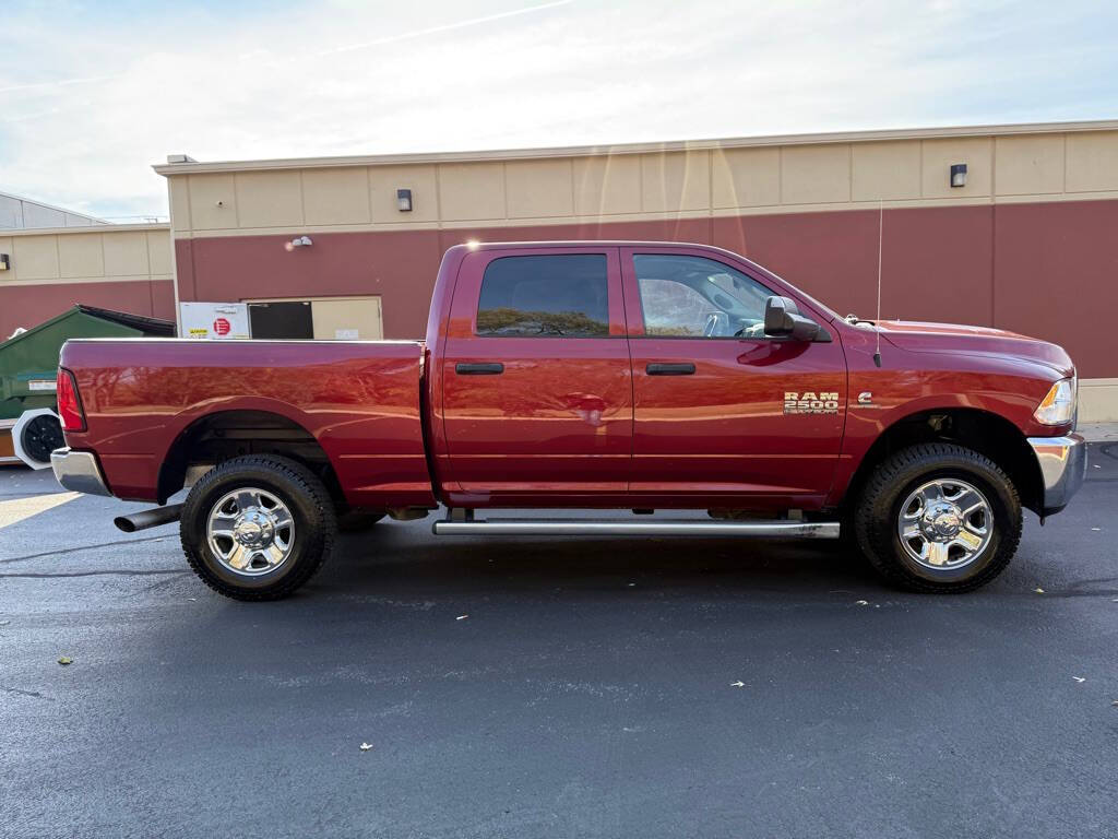 2015 Ram 2500 for sale at Deals & Trades in Aurora, IL