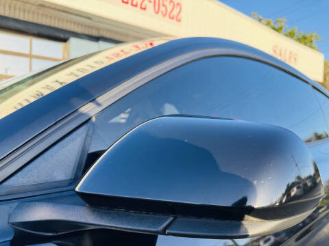 2015 Ford Mustang GT