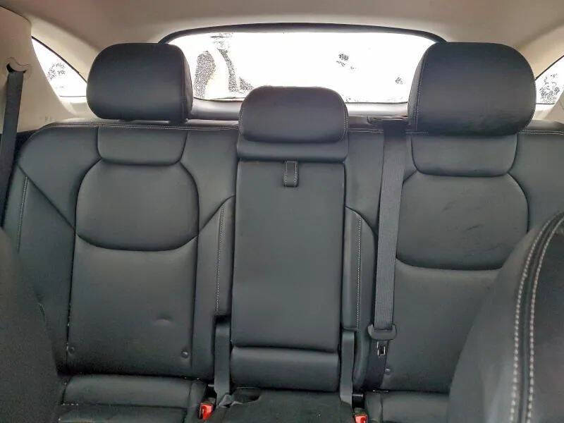 2025 Genesis GV70 2.5T Standard