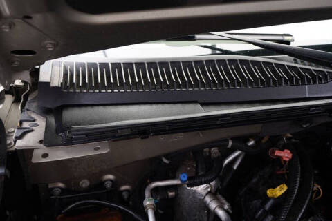 2002 Cadillac Escalade