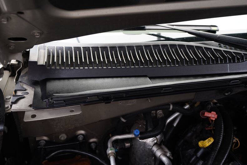 2002 Cadillac Escalade