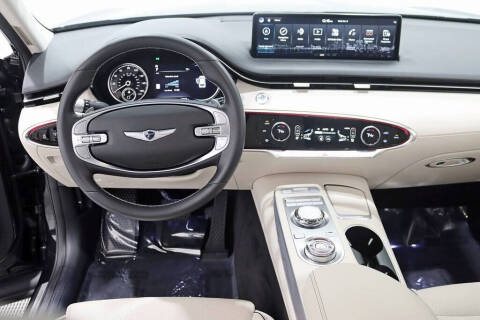 2024 Genesis GV70 2.5T Standard