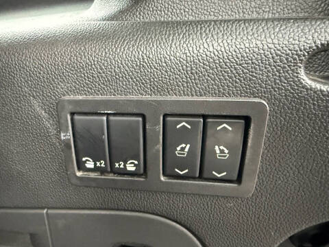 2016 GMC Yukon XL SLT