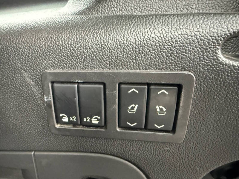 2016 GMC Yukon XL SLT