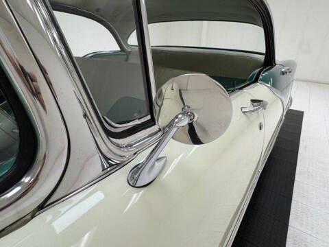 1956 Oldsmobile Eighty-Eight
