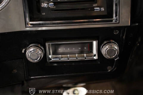 1984 Chevrolet C/K 10 Series