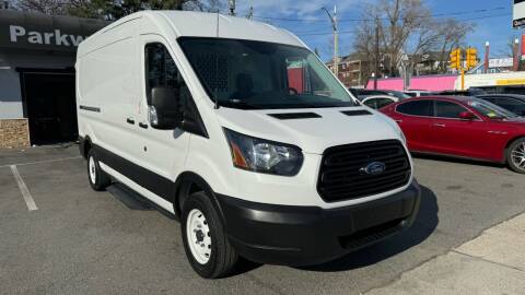 2019 Ford Transit for sale at Parkway Auto Sales in Everett MA