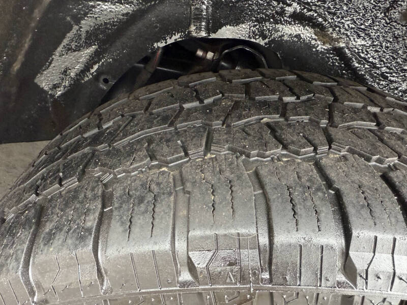 2012 Toyota Sequoia Platinum