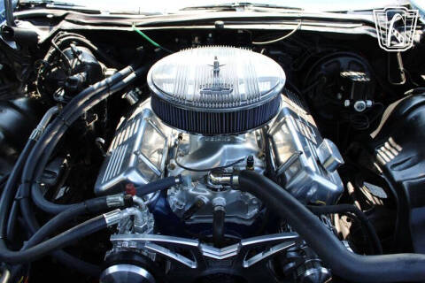 1975 Chevrolet Caprice