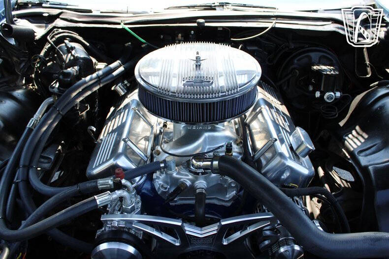 1975 Chevrolet Caprice