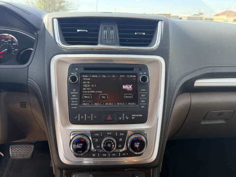 2014 GMC Acadia SLT-1