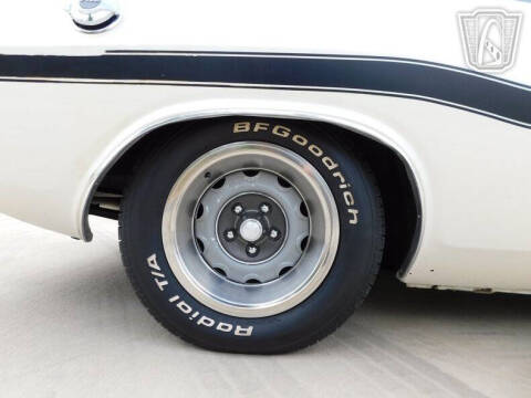 1970 Dodge Challenger