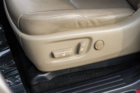 2014 Toyota 4Runner Limited