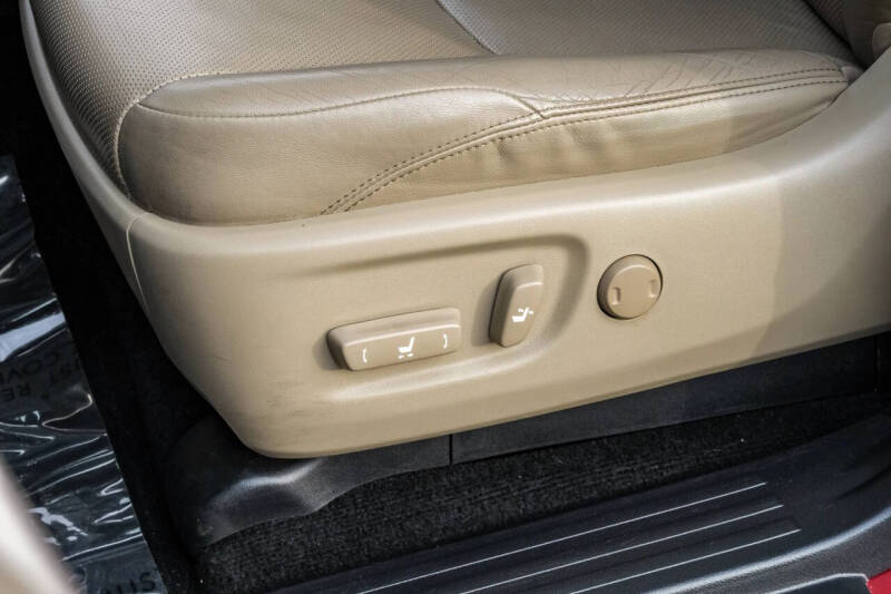 2014 Toyota 4Runner Limited