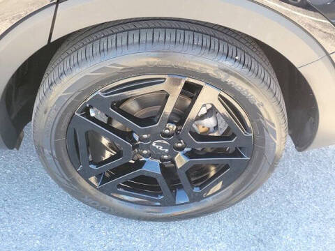 2023 Kia Telluride SX X-Line