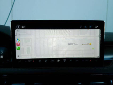 2023 Lincoln Corsair Grand Touring