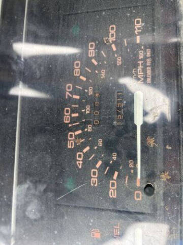 1986 Mazda B2000