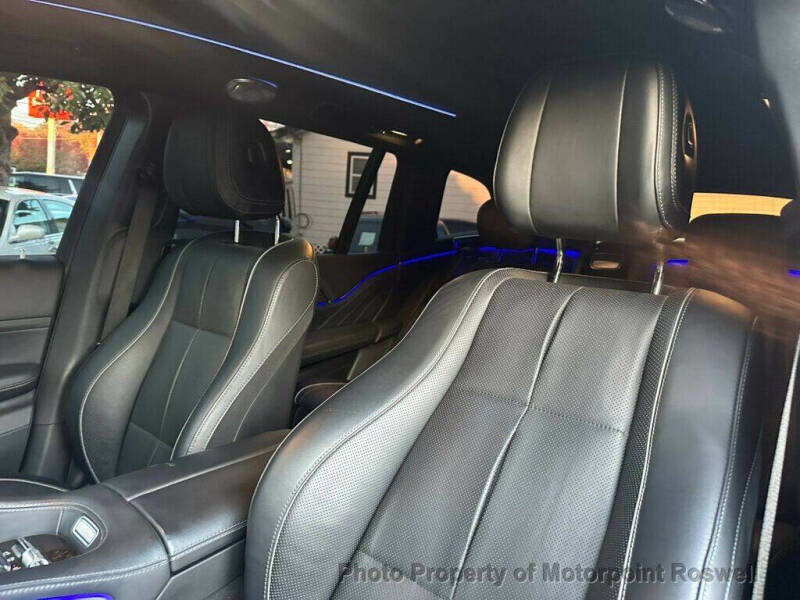 2021 Mercedes-Benz GLS Mercedes-Maybach GLS 600 4MATIC