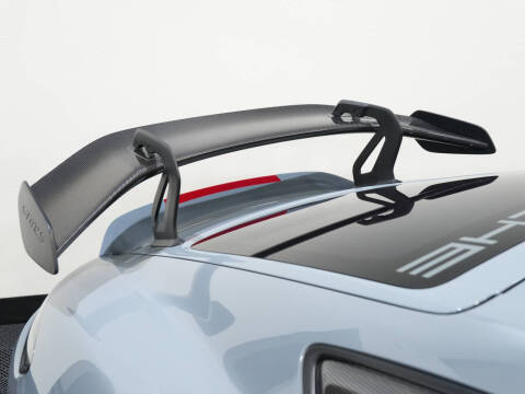 2023 Porsche 718 Cayman GT4 RS