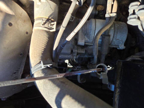 2003 Toyota Highlander