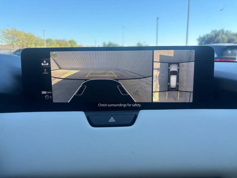 2025 Mazda CX-90 3.3 Turbo Premium Plus