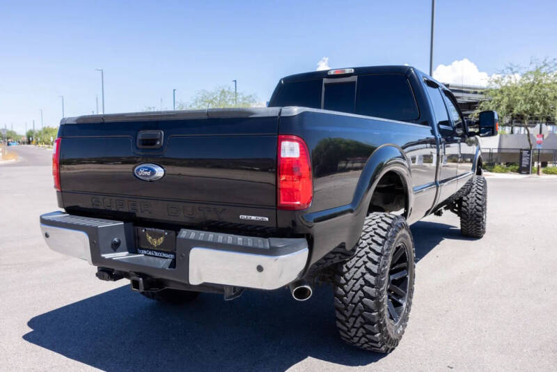 2016 Ford F-350 Super Duty