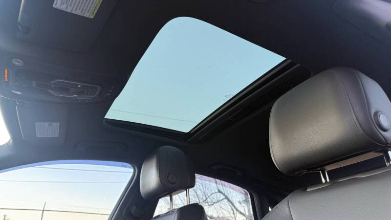 2017 Audi A4 2.0T Premium