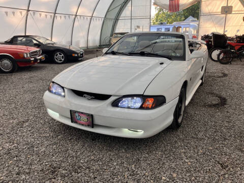 1994 Ford Mustang GT