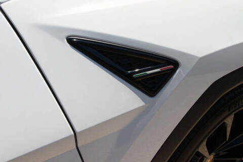 2019 Lamborghini Urus