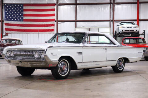 1964 Mercury Marauder